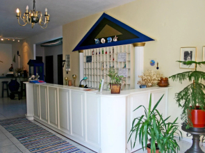 Filosxenia Natasa Hotel