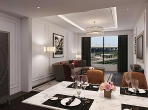 Fairmont Mumbai
