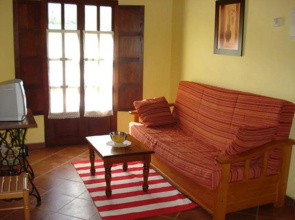 Apartamentos Rurales El Molín de Panizal