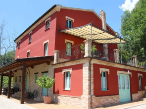 Casa Sacciofa