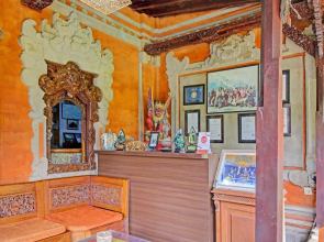 OYO Home 91091 Desa Wisata Umejero
