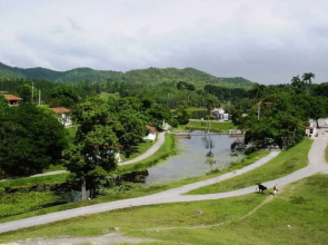 Complejo Las Terrazas