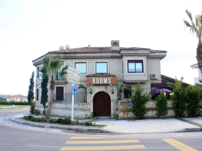 Teddy Alaçatı Hotel