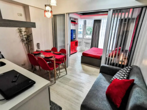 Fully Furnished Cozy Apartment in Azure