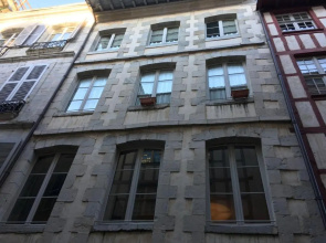 Bayonne en plein cœur Centre Historique 2 chambres