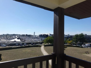 Appartement Arzon, 2 pièces, 4 personnes - FR-1-639-75