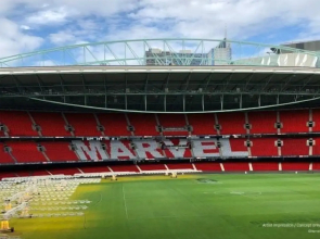 Southbank Boulevard Melbourne