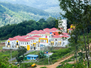 Tio Hotels & Resorts - Yercaud