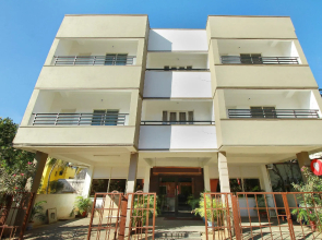 OYO 4357 The Mangrove Wood Residency