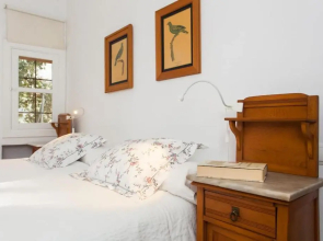 Beautiful House Ca Madò Maria with views of Bunyola