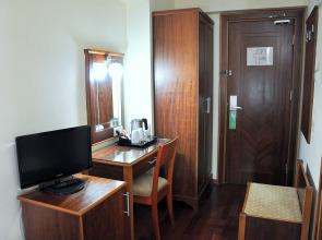 Hotel Centrum Istanbul