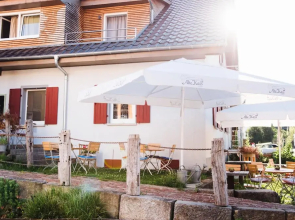 Schwäbisches Caféhaus Alte Kass
