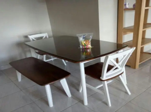 Apartemen Newton Residence Bandung By Travelio