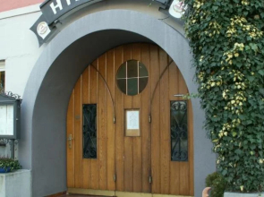 Gasthof Hirschen