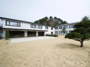Higashimatsushima - Hotel / Vacation STAY 43089