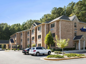 Microtel Inn & Suites by Wyndham Lithonia/Stone Mountain