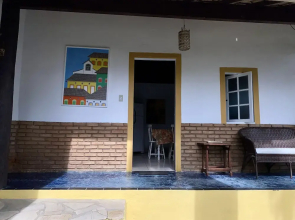 Pouso Atobá
