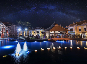 Memoire Palace Resort & Spa