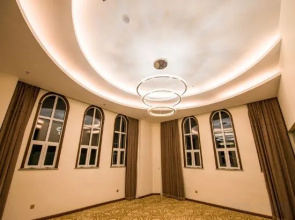 Lidu Yudaokou Holiday Hotel