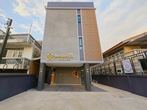 Maraya Residence