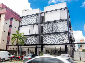 Cabo Branco Bauten 207 por Carpediem