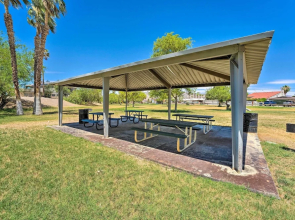 Bullhead City Home < 1/2 Mi to River & Boat Launch