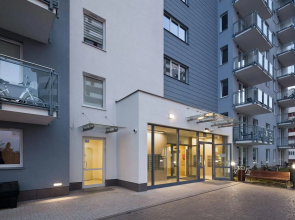 IRS ROYAL APARTMENTS - IRS Trzy Żagle