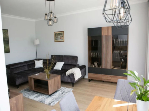 Apartment Rybacka Słupsk