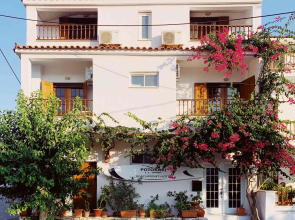 Potokaki Beachfront Hotel