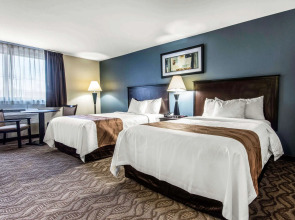 Quality Inn - Niagara Falls Blvd