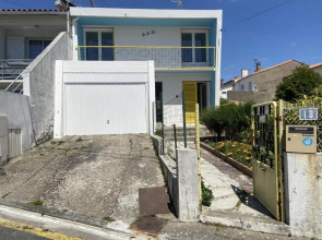 Maison Royan, 3 pièces, 4 personnes - FR-1-539-16