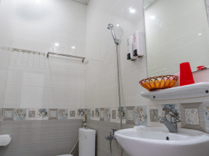 Tuyet Lan Hotel Vung Tau