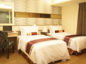 Taichung One Hotel