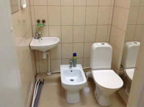 New Life Hostel 2 on Glinka