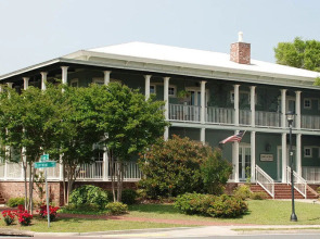 Oyster Bay Boutique Hotel