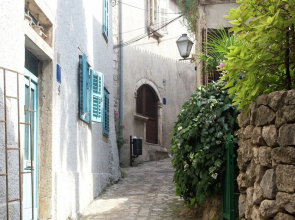 Beautiful Holiday in Krk Town, with Wifi And Roof Terrace, 300 Meters From Beach