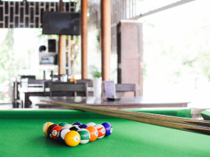 Naiharn Beach Resort