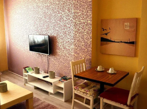 Evin Suites