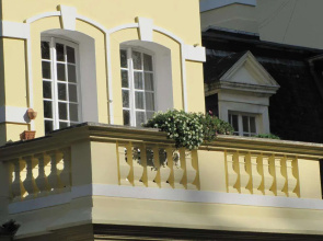 Haus Annaberg