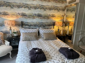 Serendipity- Romantic 1-bed Apt Ambleside