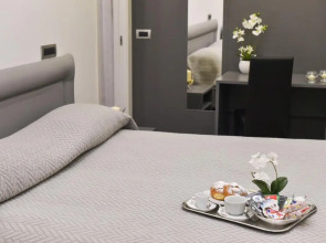 Pompei Inn Ruins Luxury Suites