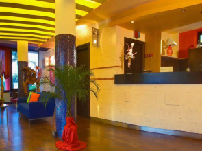 Abalon Pompei Resort