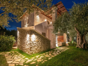 Bellou Villas Sivota