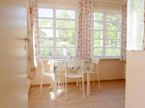 Vila BOHEMA Palanga - 4 apartamentų vila Kestučio g. 11