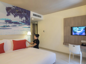Travelodge Pattaya