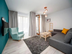 Very Berry - Maratonska 3 - Business Apartment, garden, check in 24h