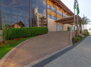 Hotel Costa Norte Massaguaçu