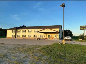 Columbus Motel