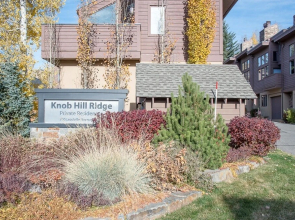 Knob Hill Ridge #1 - 2 Br Condo