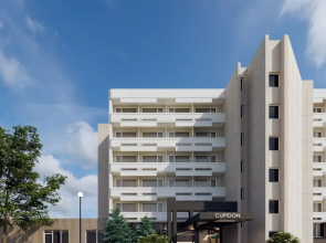 Hotel Cupidon